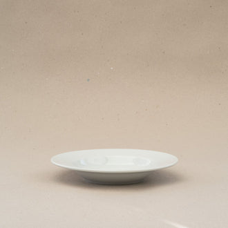 Deep Plate Bistro Elegance 23 cm (bild 2) – från Norling Studio