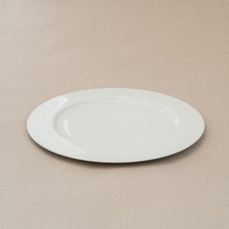 Plate Bistro Elegance 30 cm – från Norling Studio