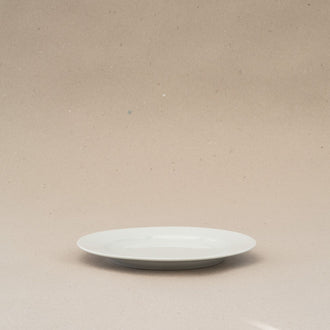 Small Plate Bistro Elegance 22 cm (bild 2) – från Norling Studio