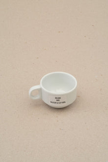 Espressokopp Bistro 80ml (bild 3) – från Norling Studio