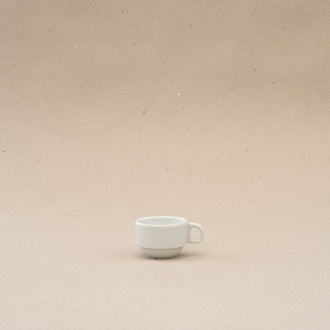 Espressokopp Bistro 80ml (bild 4) – från Norling Studio