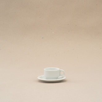 Espressokopp Bistro 80ml (bild 6) – från Norling Studio