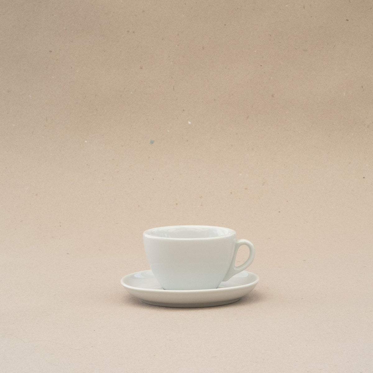 Kaffe/Tekopp Bistro tekopp/310ml – från Norling Studio