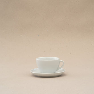 Kaffe/Tekopp Bistro tekopp/310ml – från Norling Studio