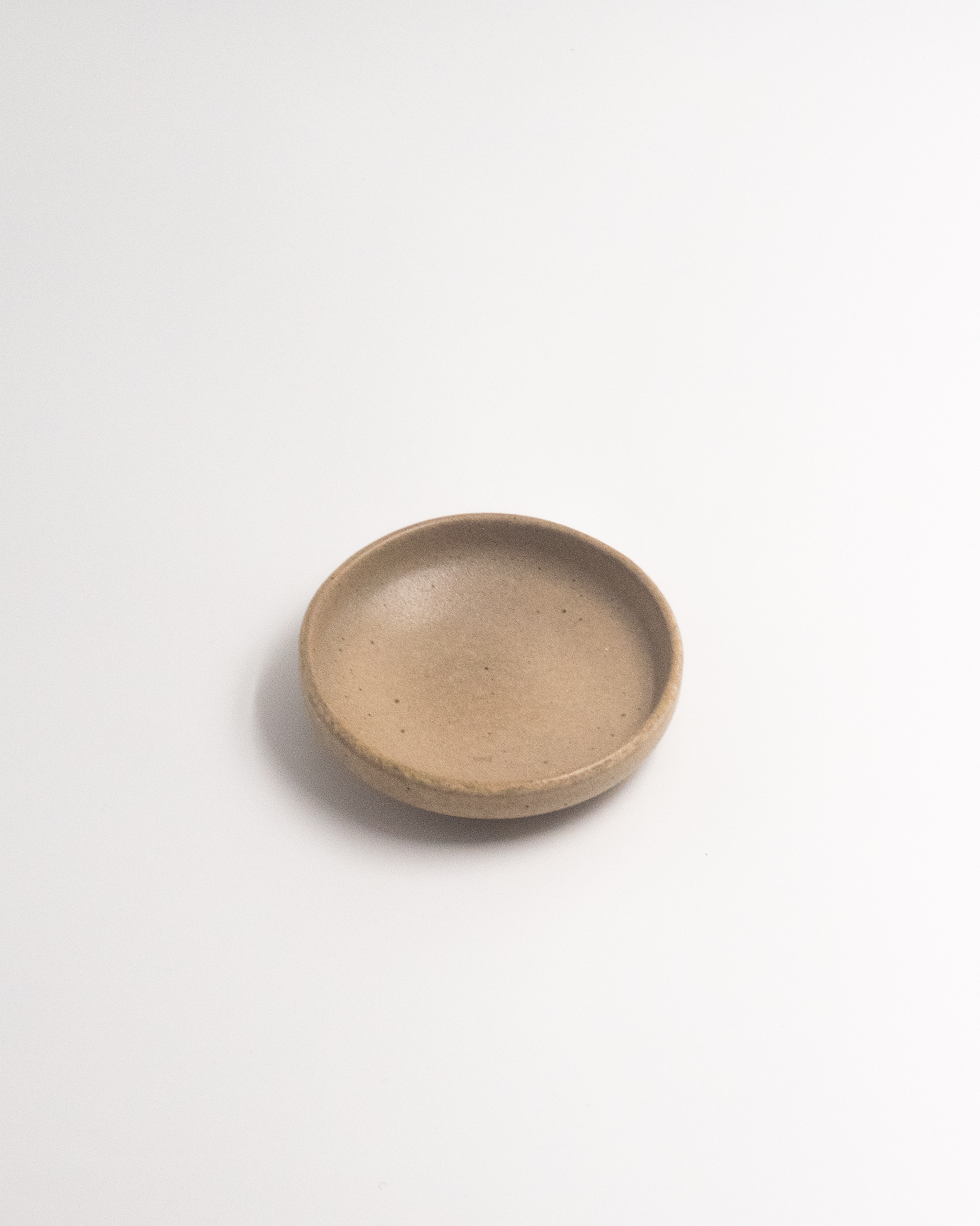 Farrago Floating Bowl Camel/13cm 