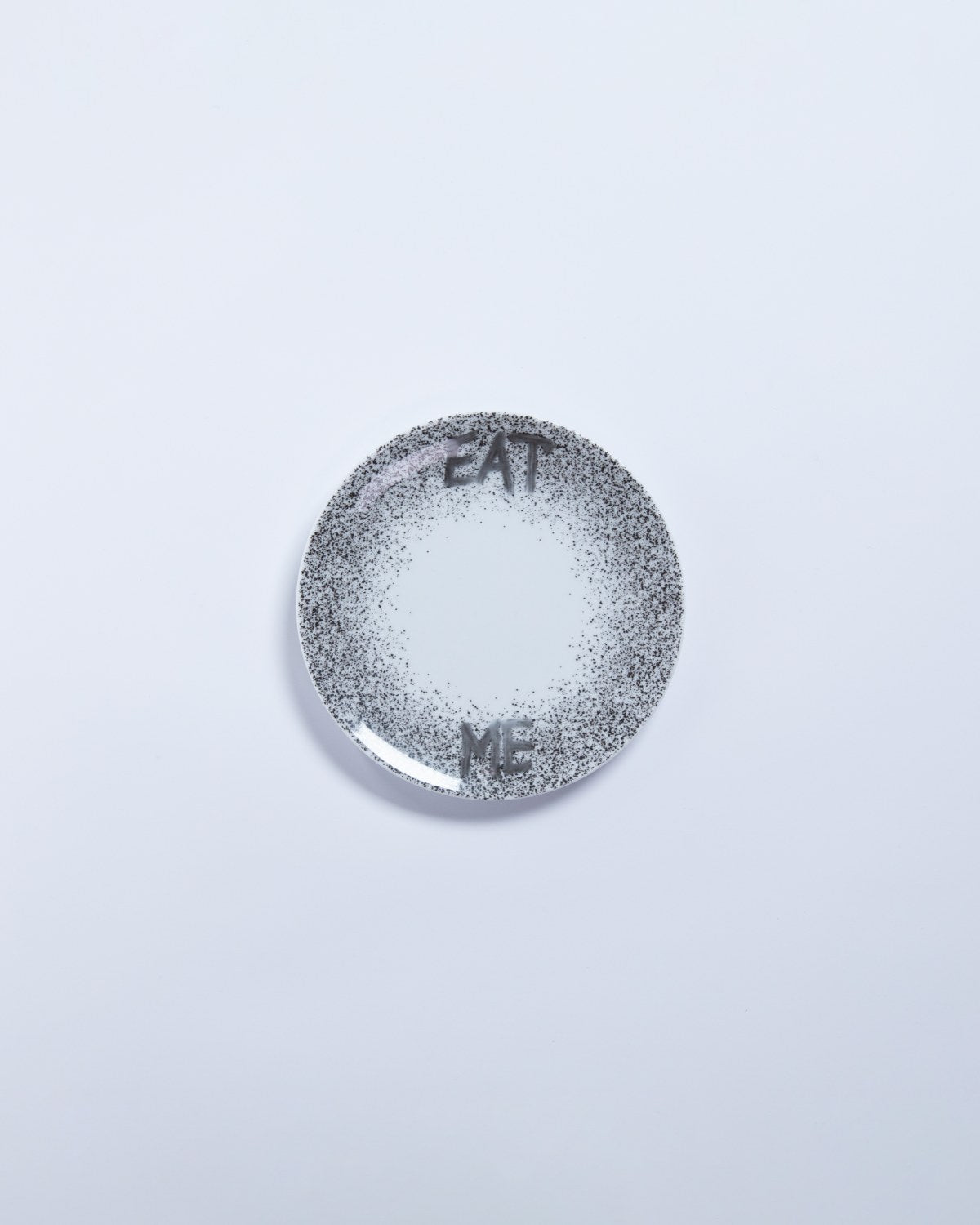 Liten Tallrik Eat Me 16 cm (bild 2) – från Norling Studio