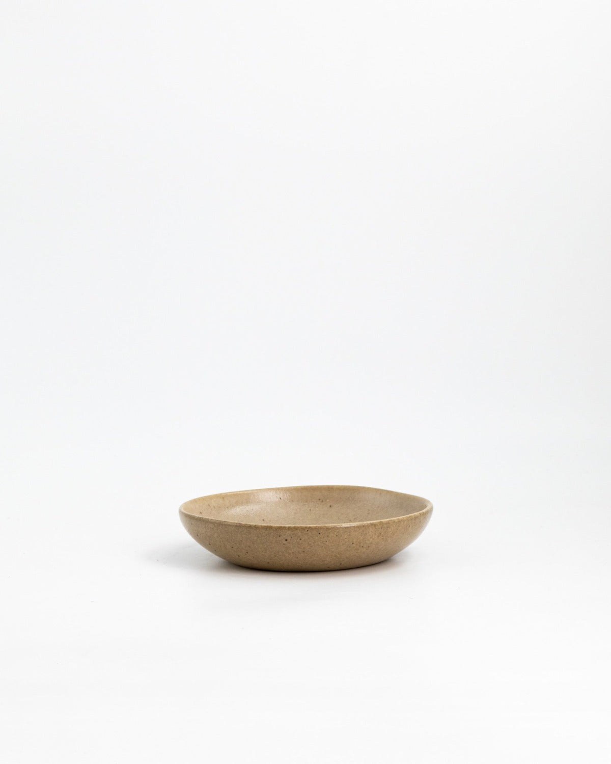 Farrago Appetizer Small plate Camel/16cm