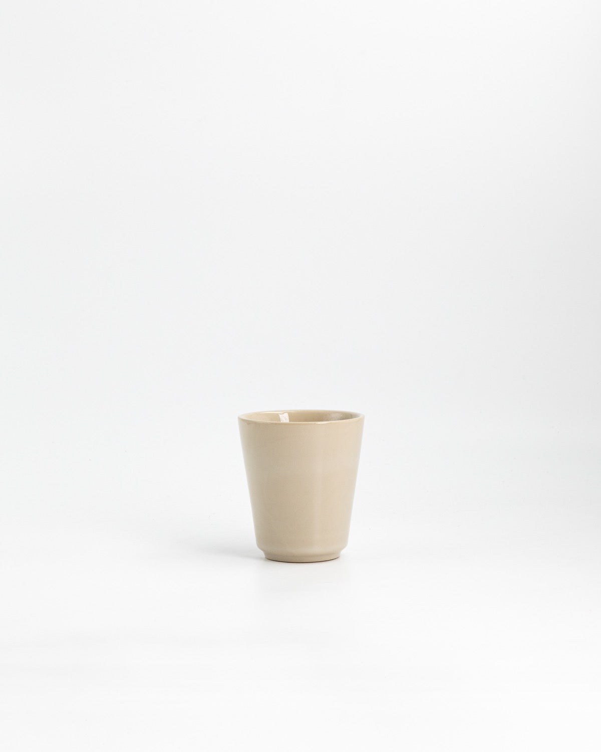 Farrago Coffee/Tea Cup Beige/30cl