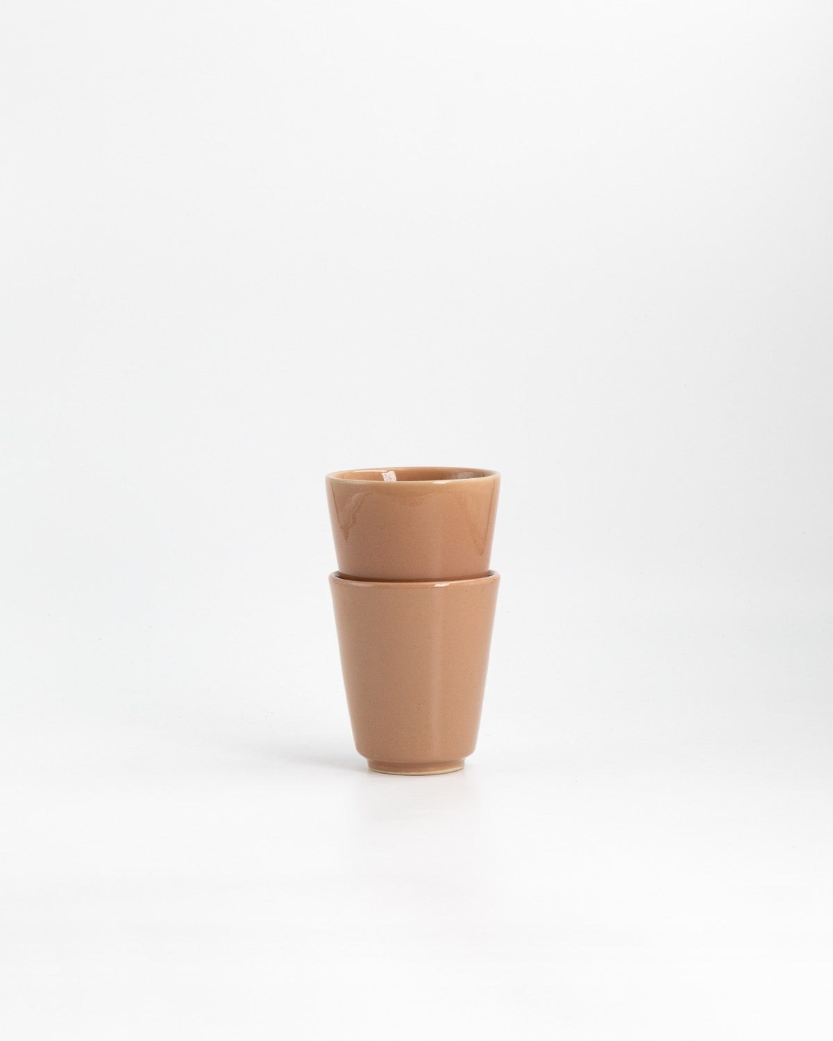 Farrago Kaffe/Tekopp Wilde Nude/30cl