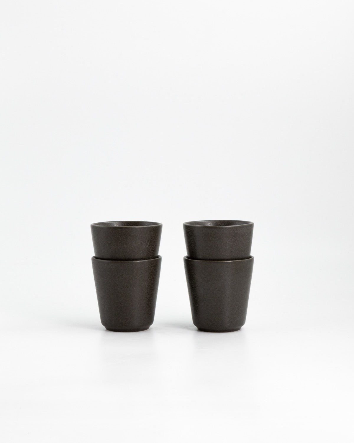 Farrago Coffee Cup Stone/20cl