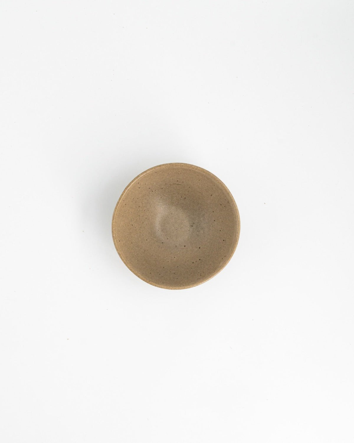 Farrago Small Poké Bowl Camel/13cm