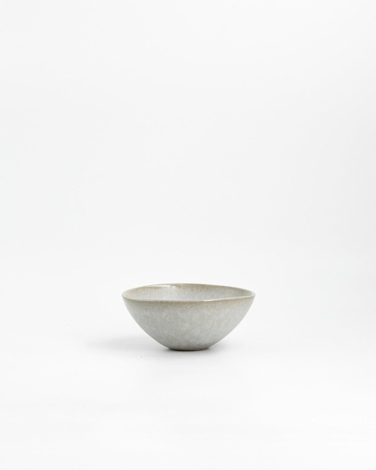 Farrago Small Poké Bowl Grey/13cm