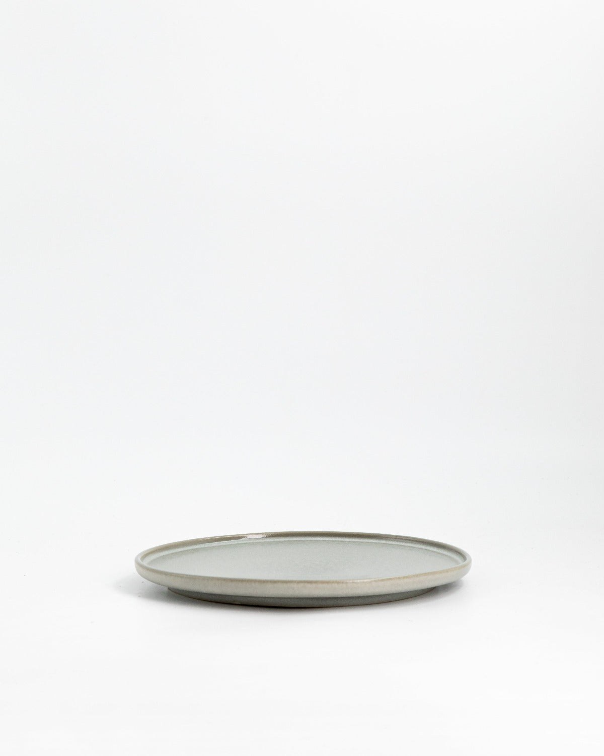Farrago Plate Grey/22cm