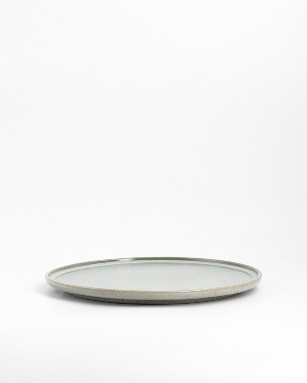 Farrago Tallrik Grey/28cm