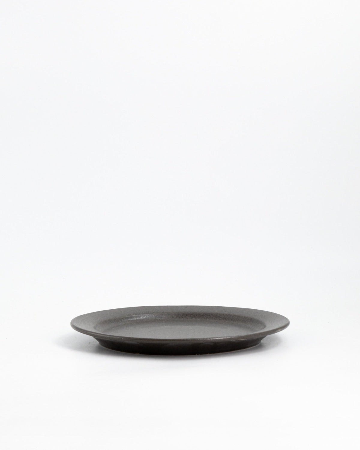Farrago Plate Rim Stone/23cm