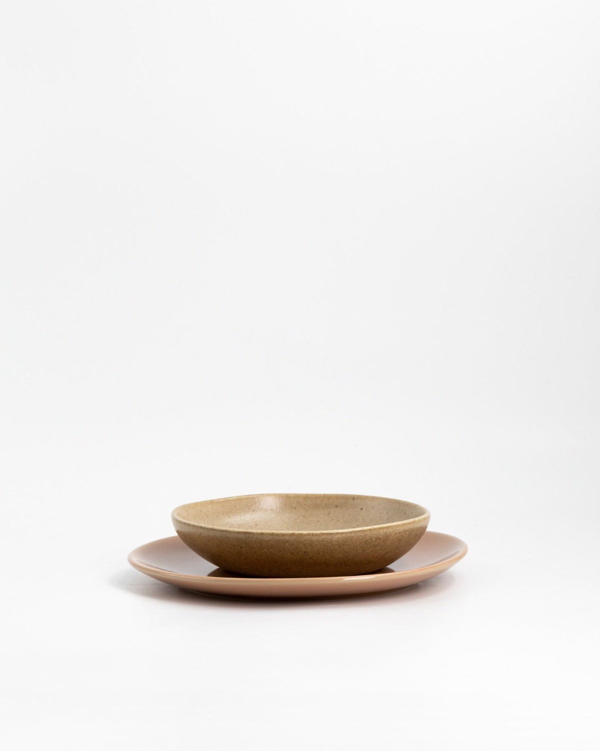 Farrago Tallrik Wild Nude/21cm