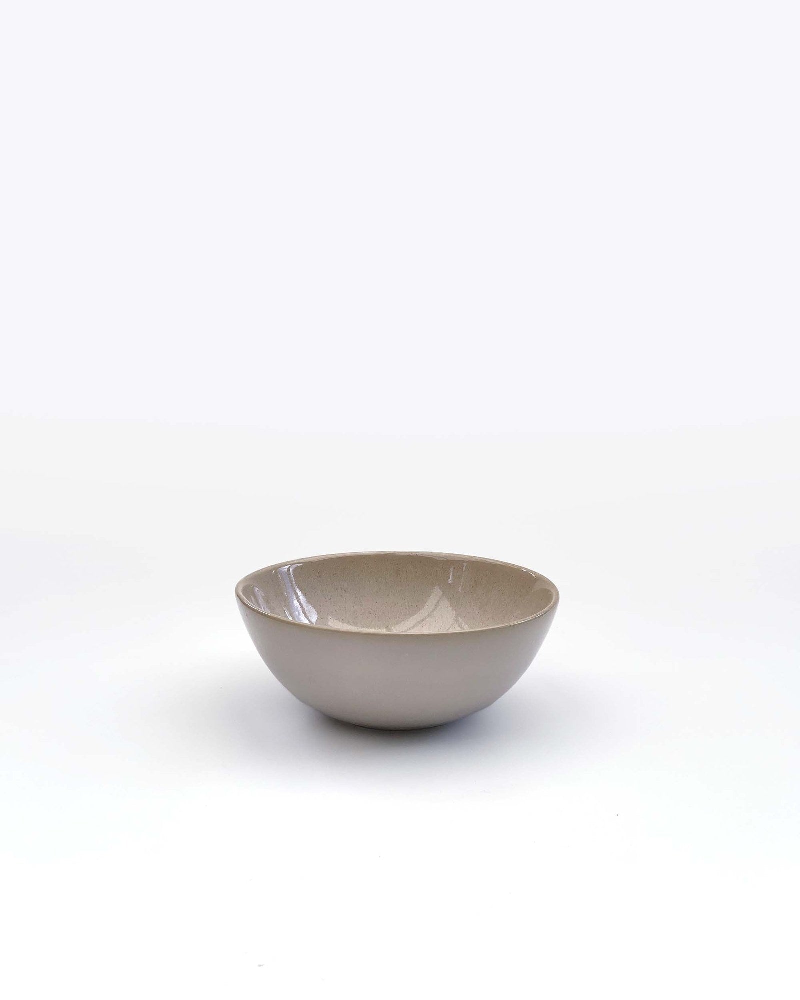 Farrago small bowl Earthy Pearl/15cm