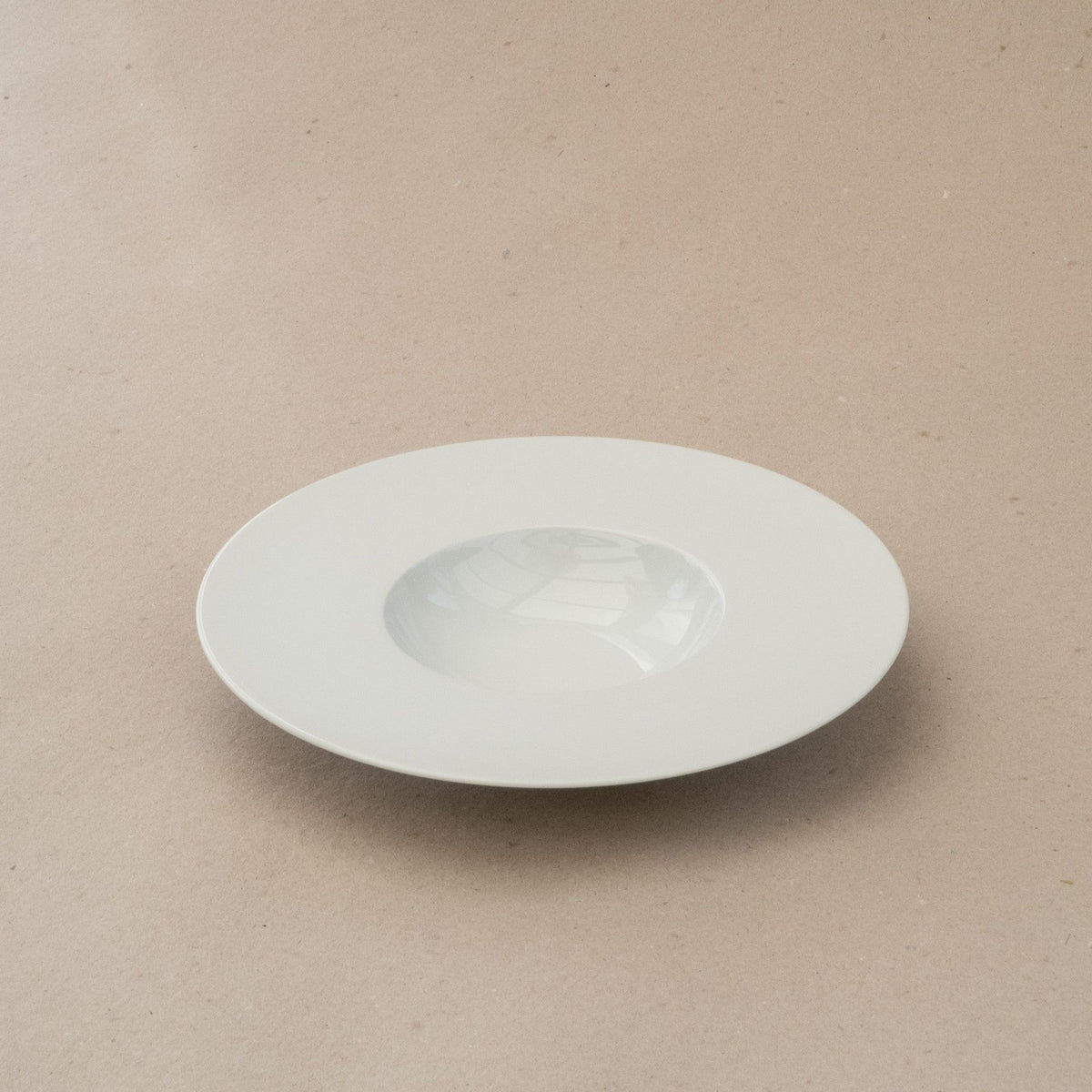 Djuptallrik Grace Gourmet 25 cm – från Norling Studio