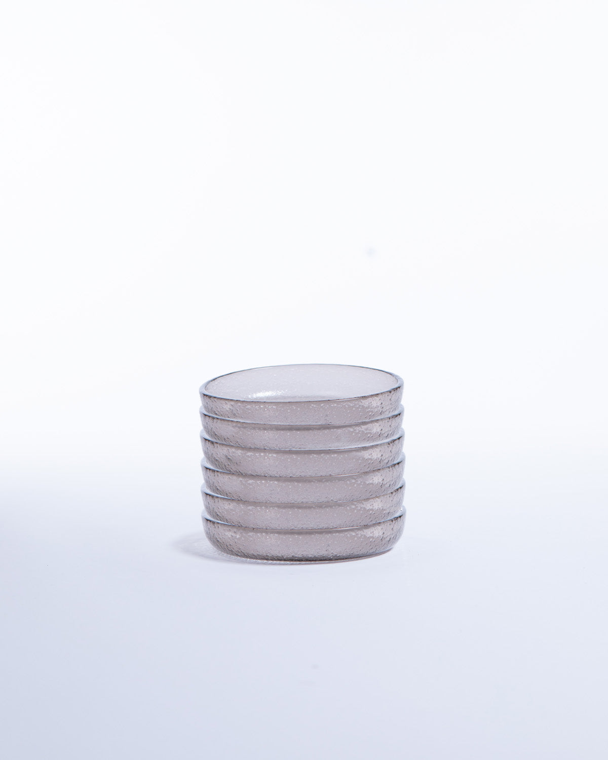 6st Just Glass Edge Smoke/13,5cm