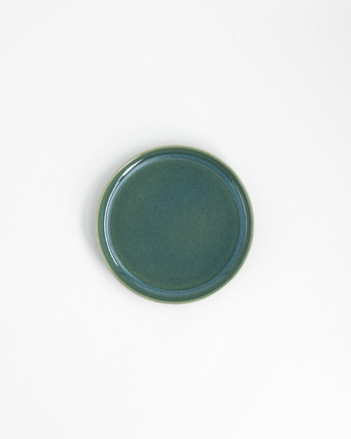 Archi Small Plate Fresh Green/17cm 