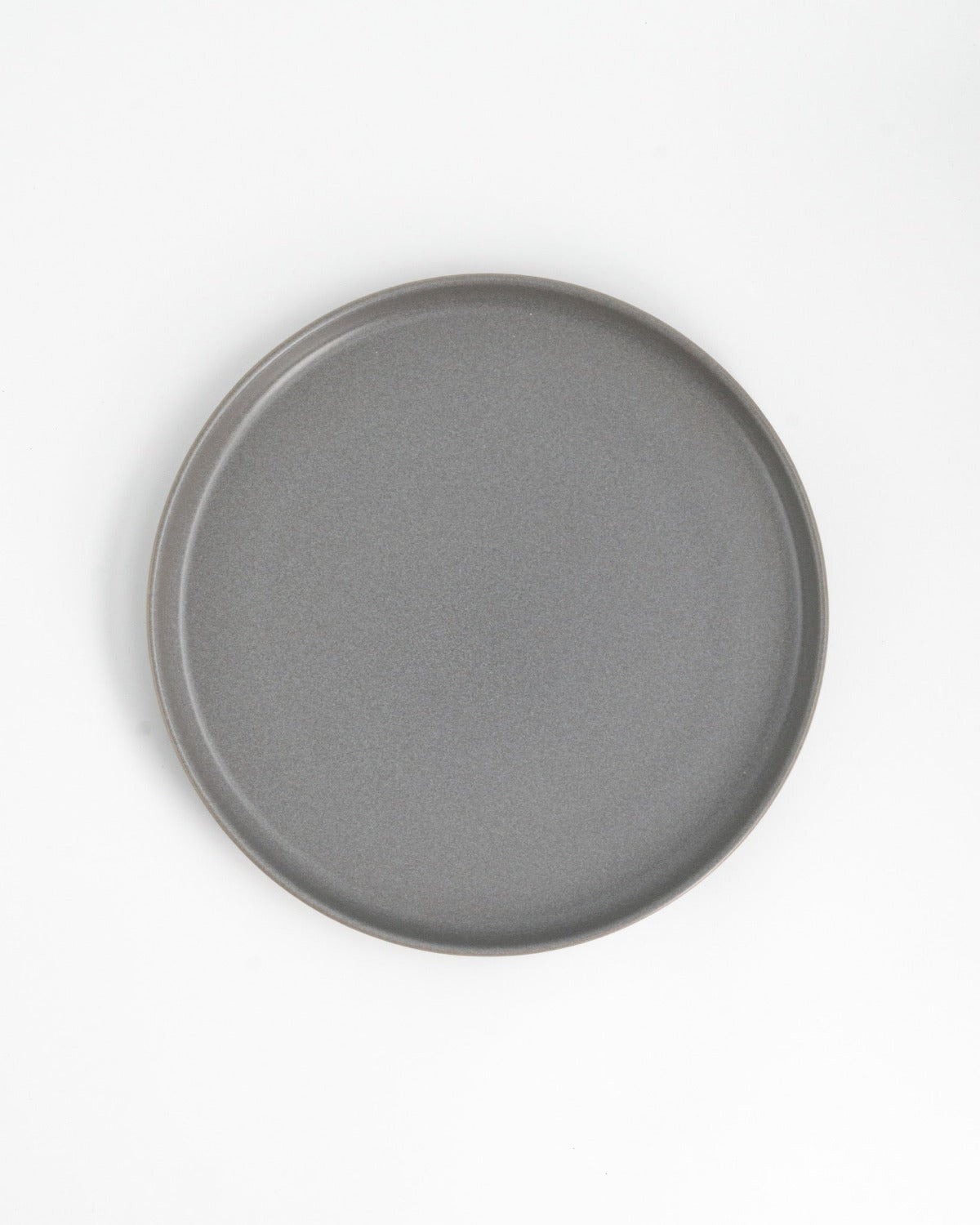 Archi Plate Dark Ash/28cm 