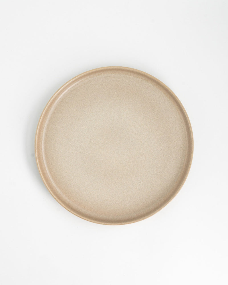 Archi Plate Sand/28cm 