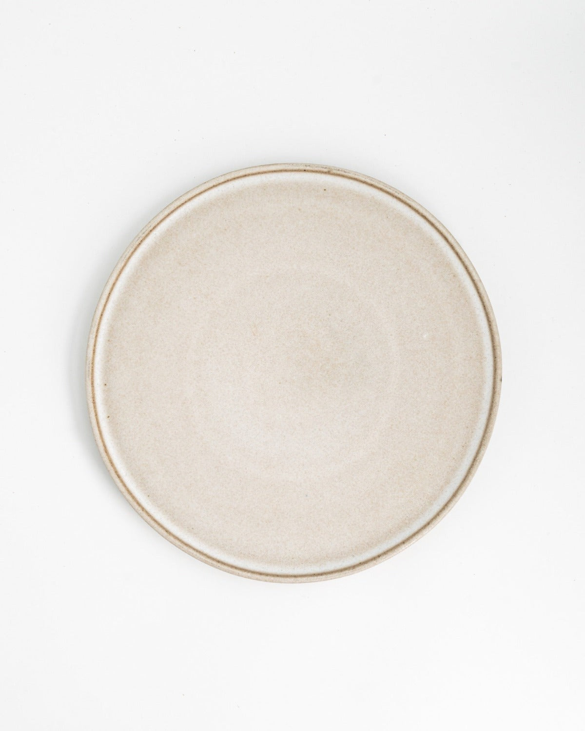 Farrago Plate Sand/28cm 