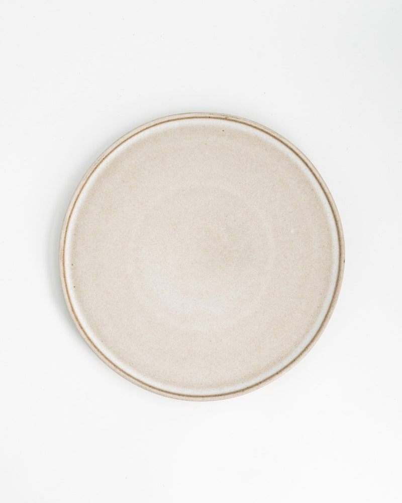 Farrago Plate Sand/28cm 