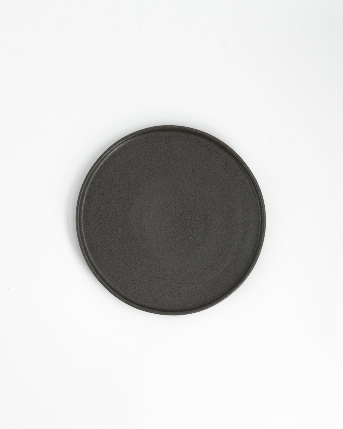 Farrago Plate Stone/22cm 