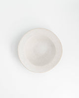 Farrago Hat Bowl Rough Grey/22cm 