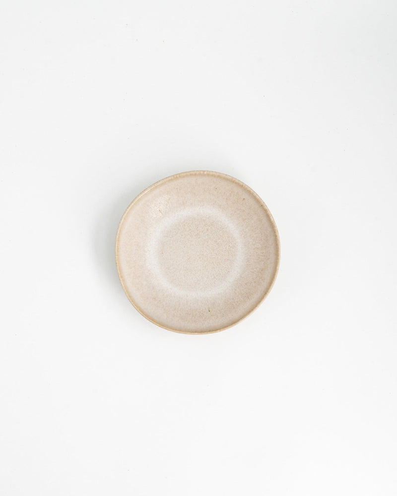 Farrago Appetizer Small plate Sand/16cm 