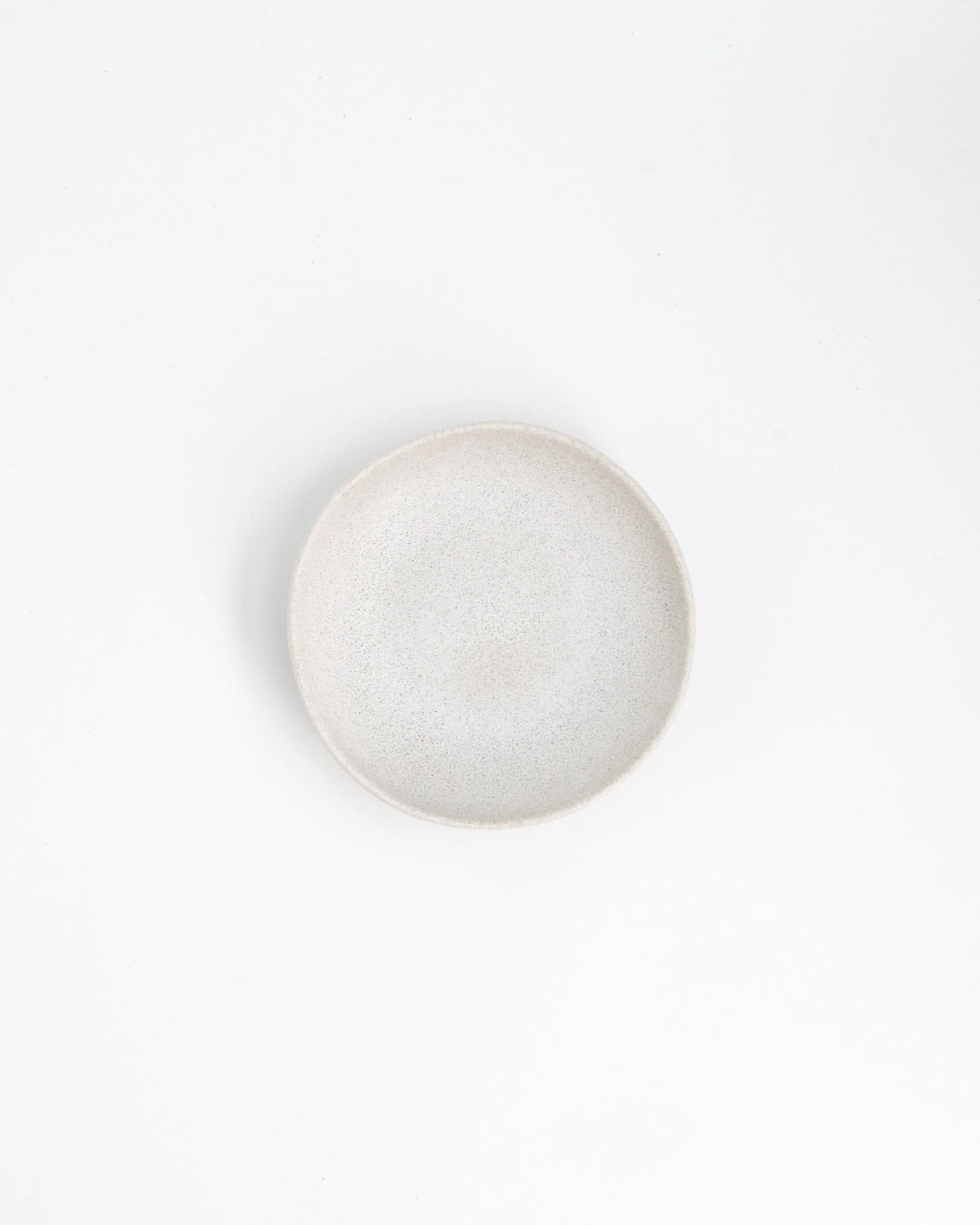 Farrago Appetizer Small plate Rough Grey/16cm 