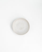 Farrago Appetizer Small plate Rough Grey/16cm 