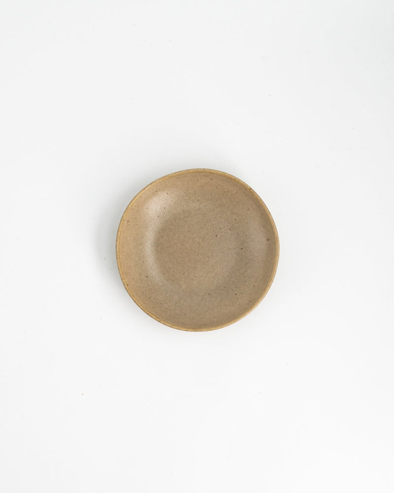 Farrago Appetizer Small plate Camel/16cm 
