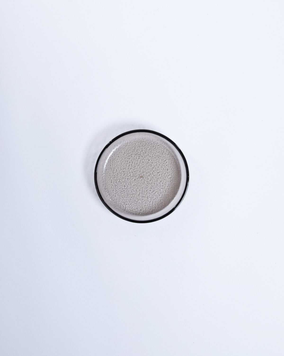 Just Glass Edge Smoke/13,5cm