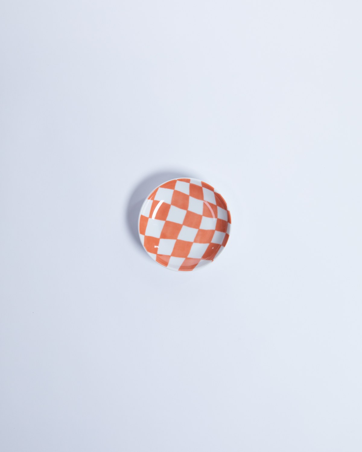 Lazio Mini Terracotta/10cm