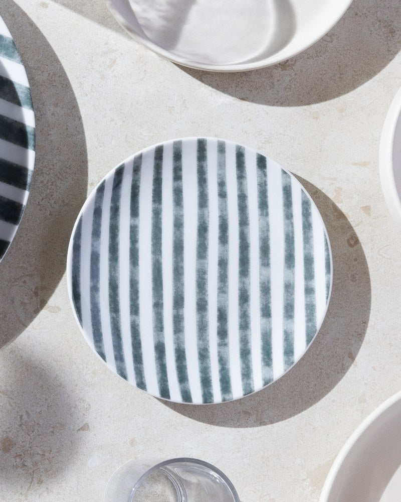 Liguria Small Plate Forest/16cm