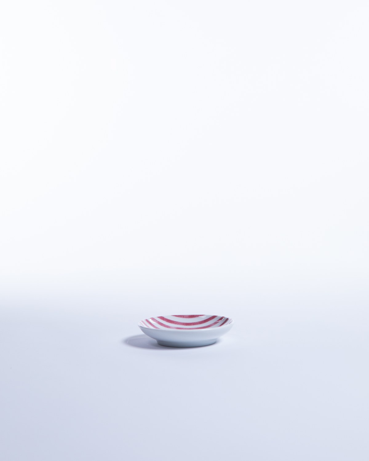Liguria Mini Burgundy/10cm