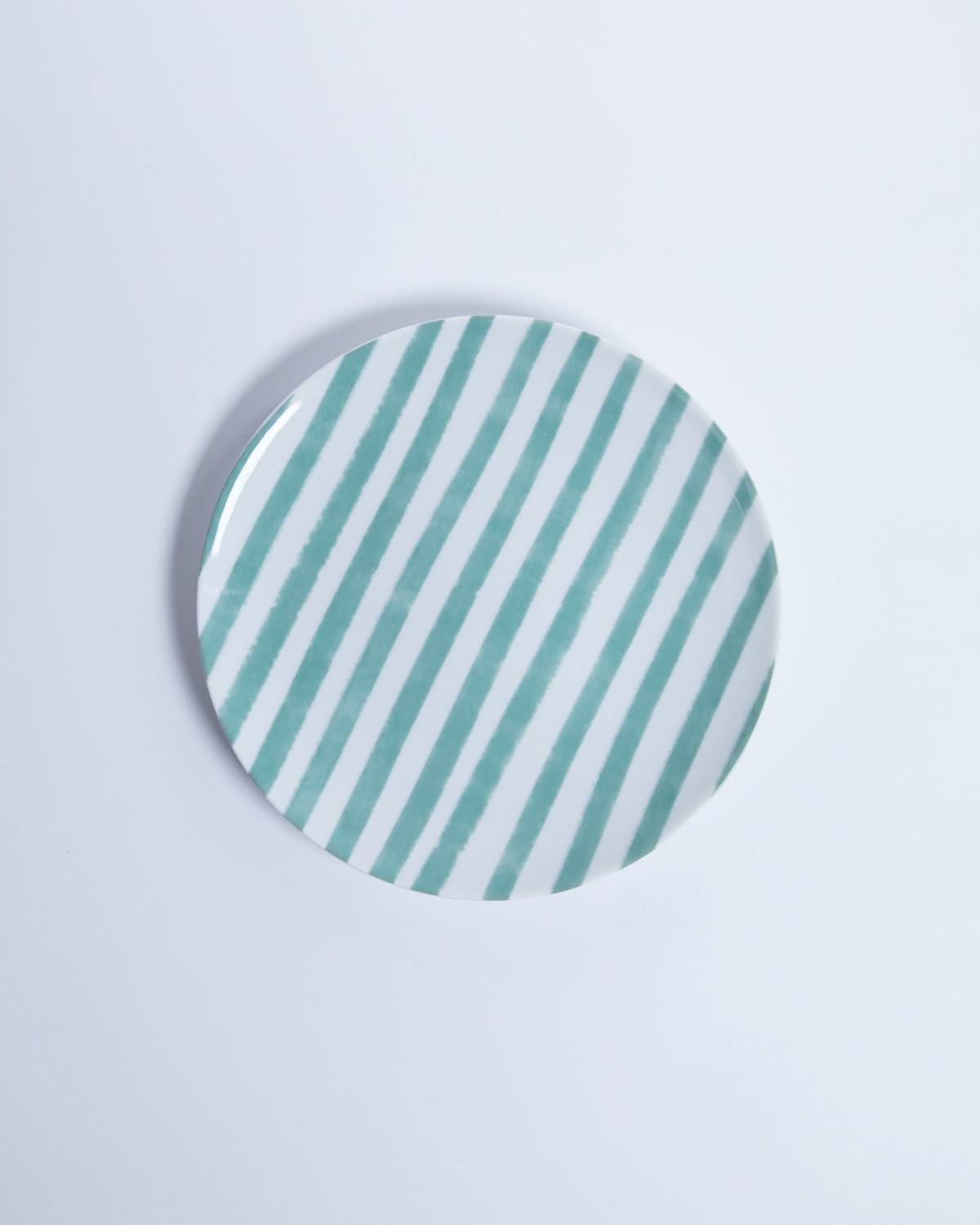 Liguria Tallrik Mint/24cm