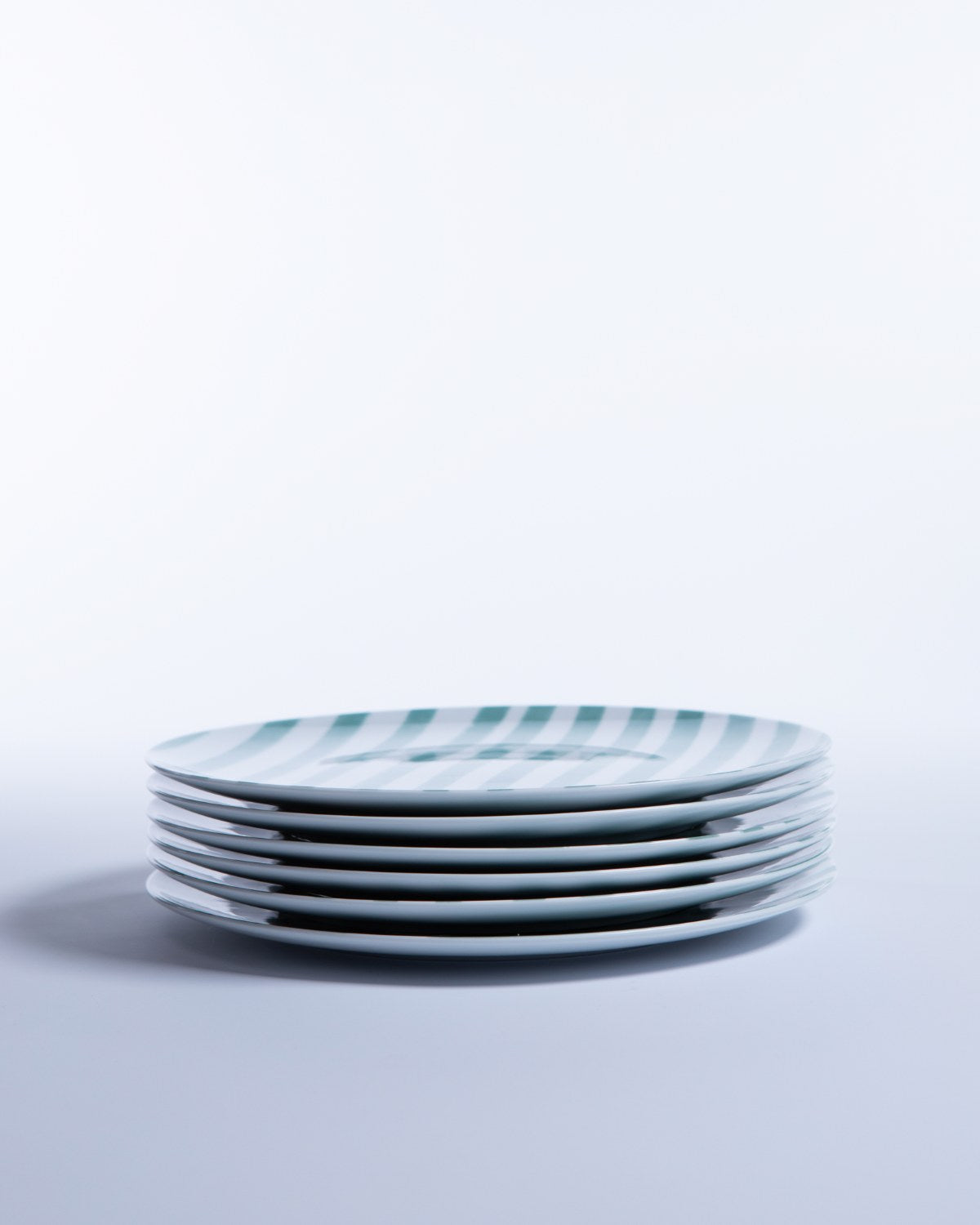 Liguria Tallrik Mint/28cm