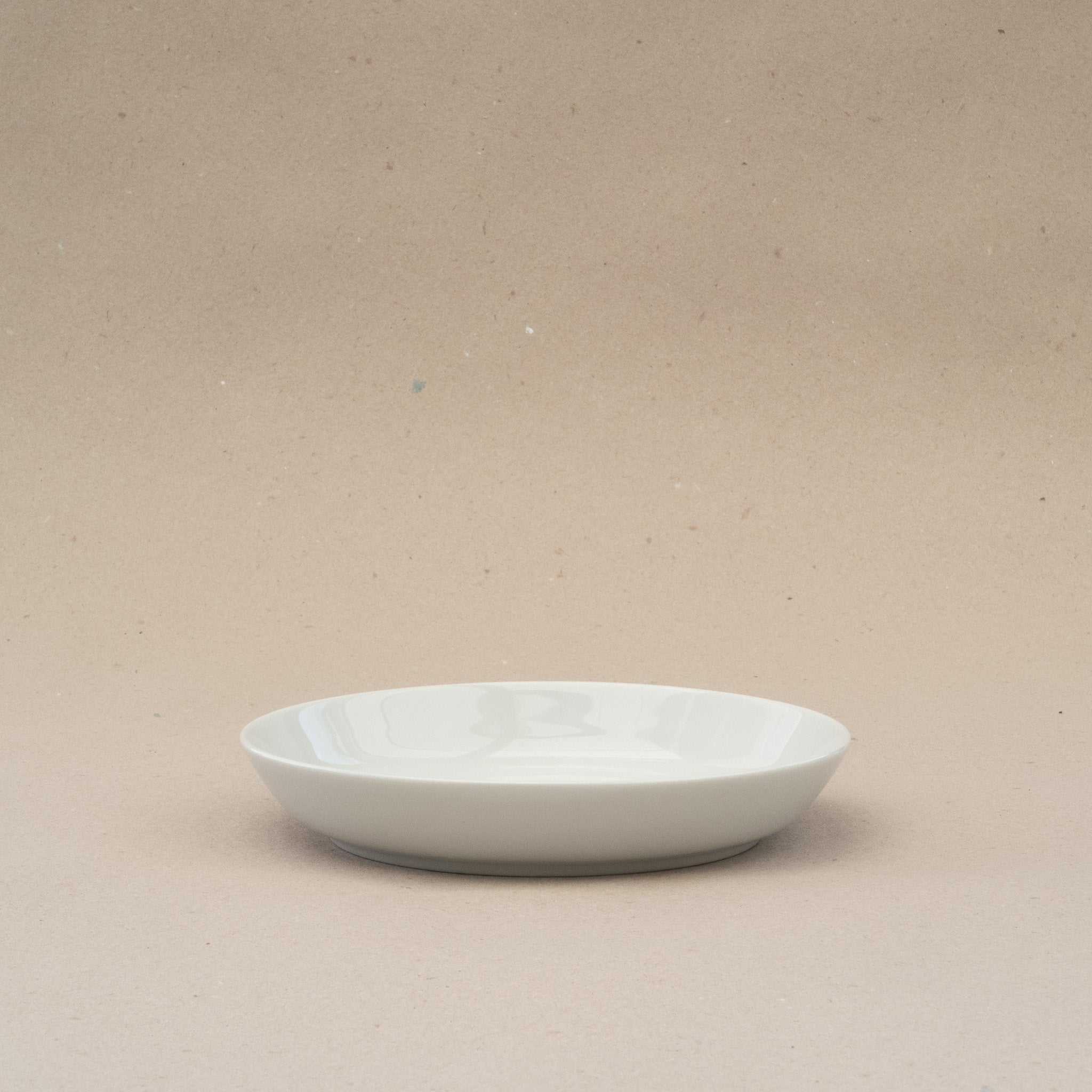 Minimalistic Deep Plate/24cm