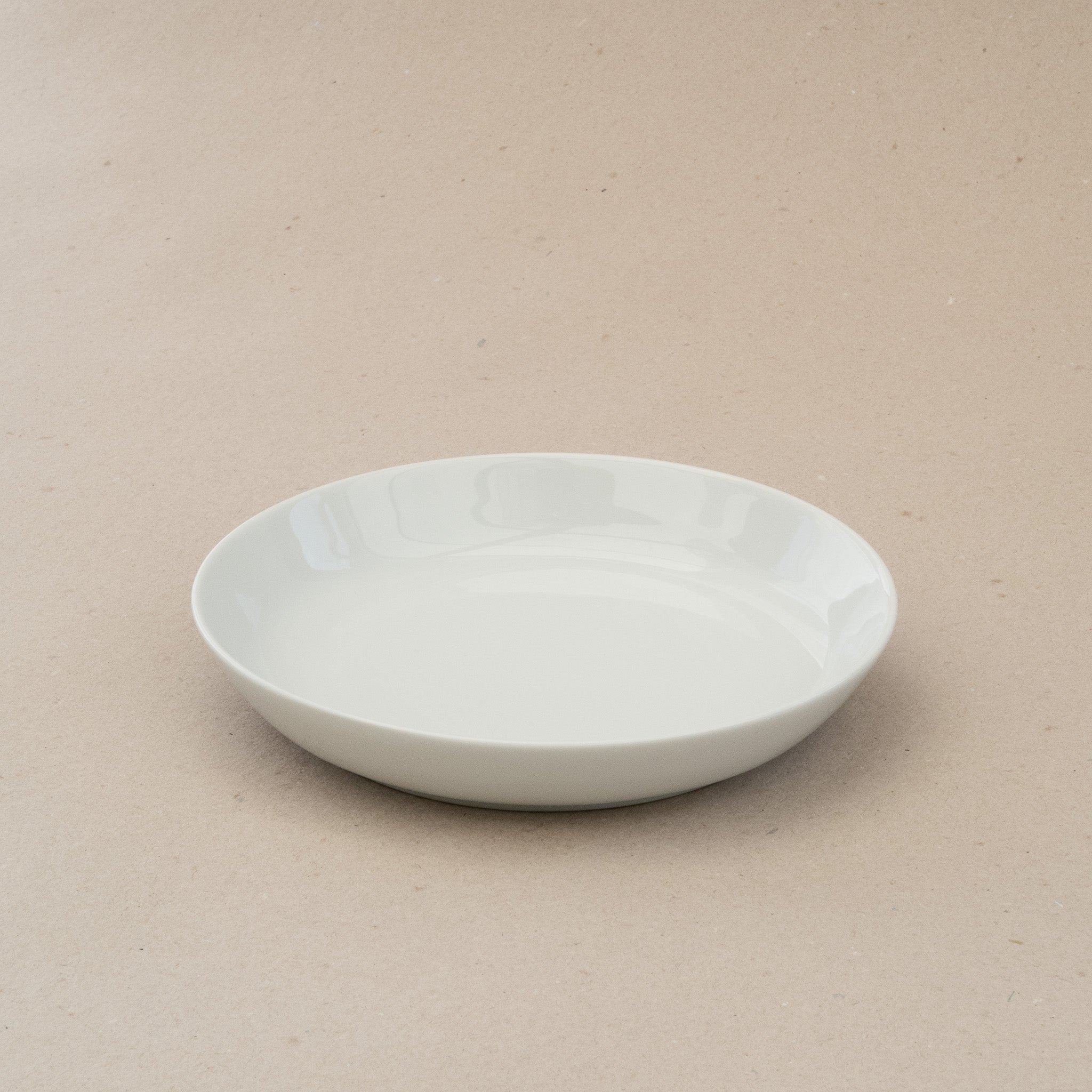 Minimalistic Deep Plate/24cm