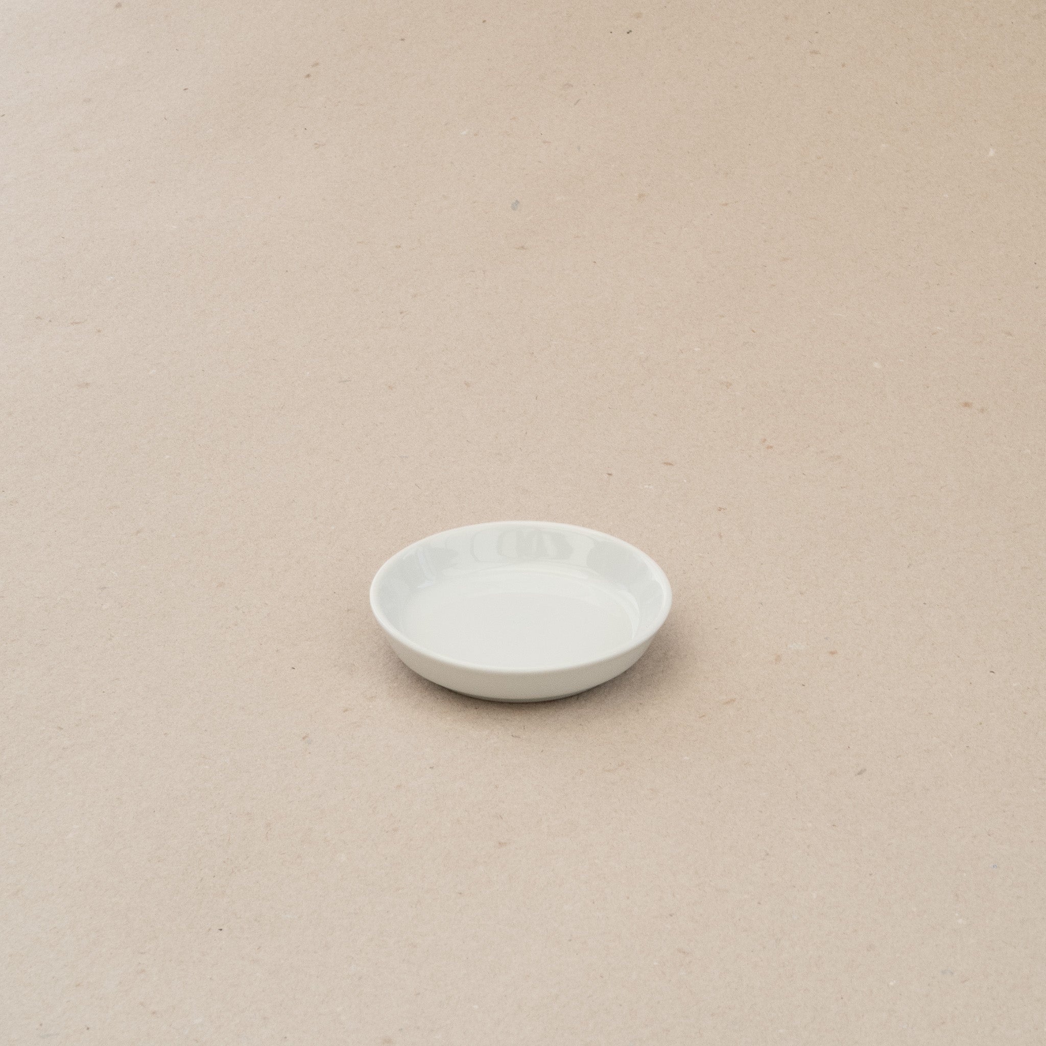 Minimalistic Mini Plate/10cm 