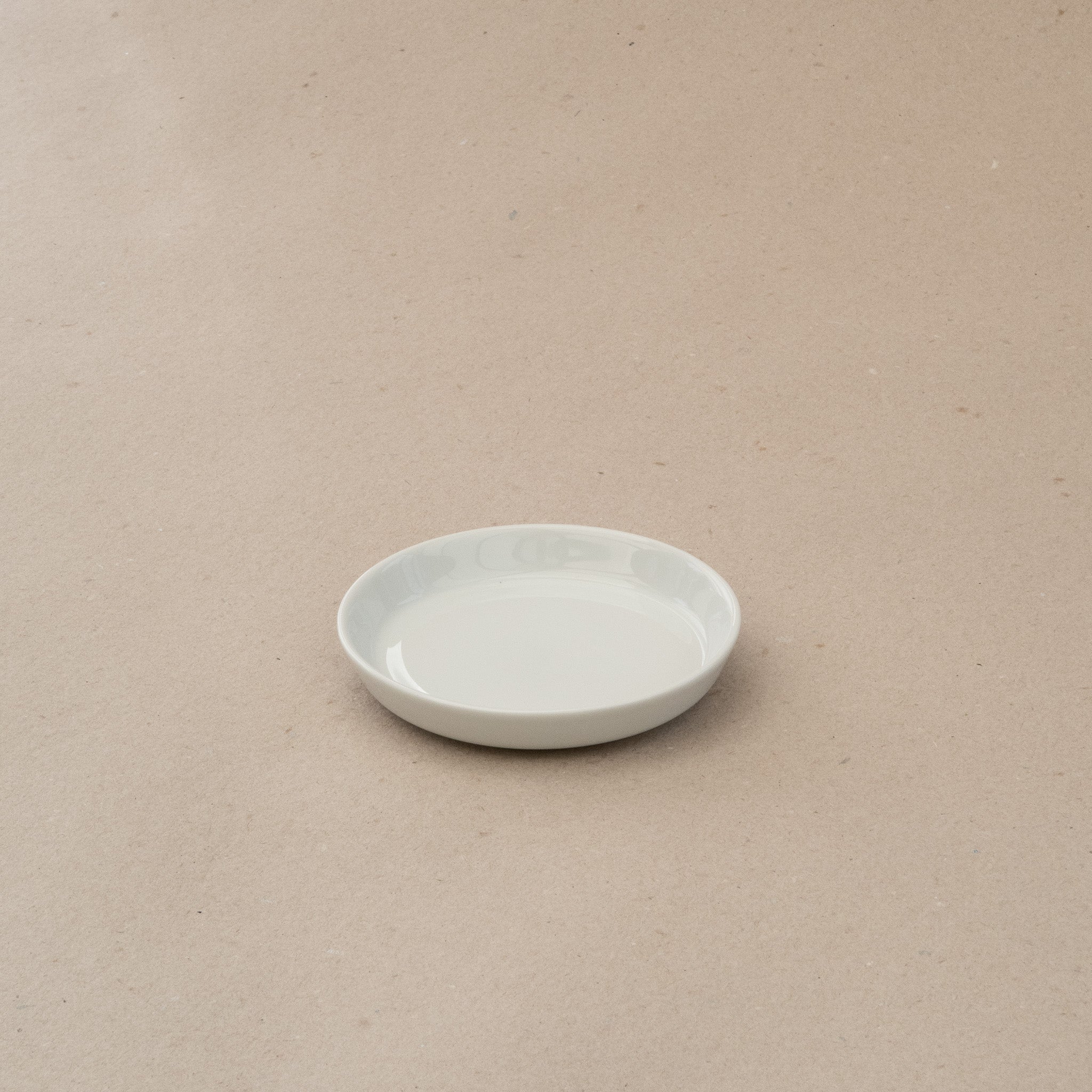 Minimalistic Mini Plate/13cm 