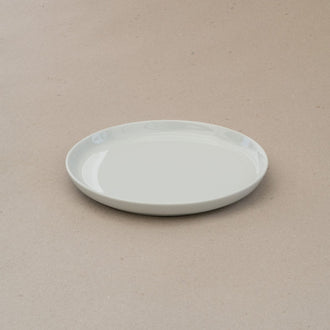 Plate Minimalistic 22 cm – från Norling Studio
