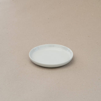 Small Plate Minimalistic 16 cm – från Norling Studio