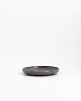 Archi Small Plate Stone/17cm 
