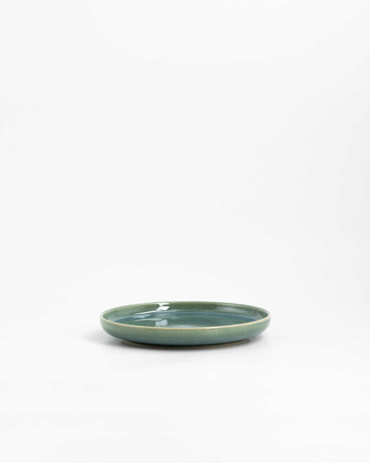 Archi Small Plate Fresh Green/17cm 