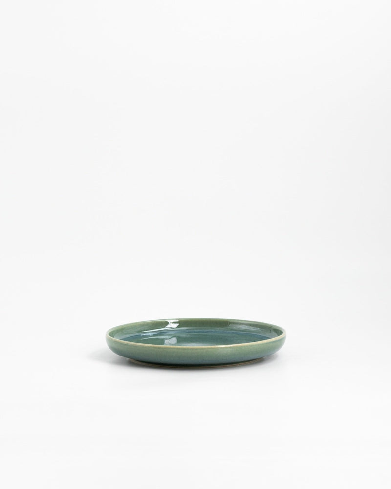 Archi Small Plate Fresh Green/17cm 