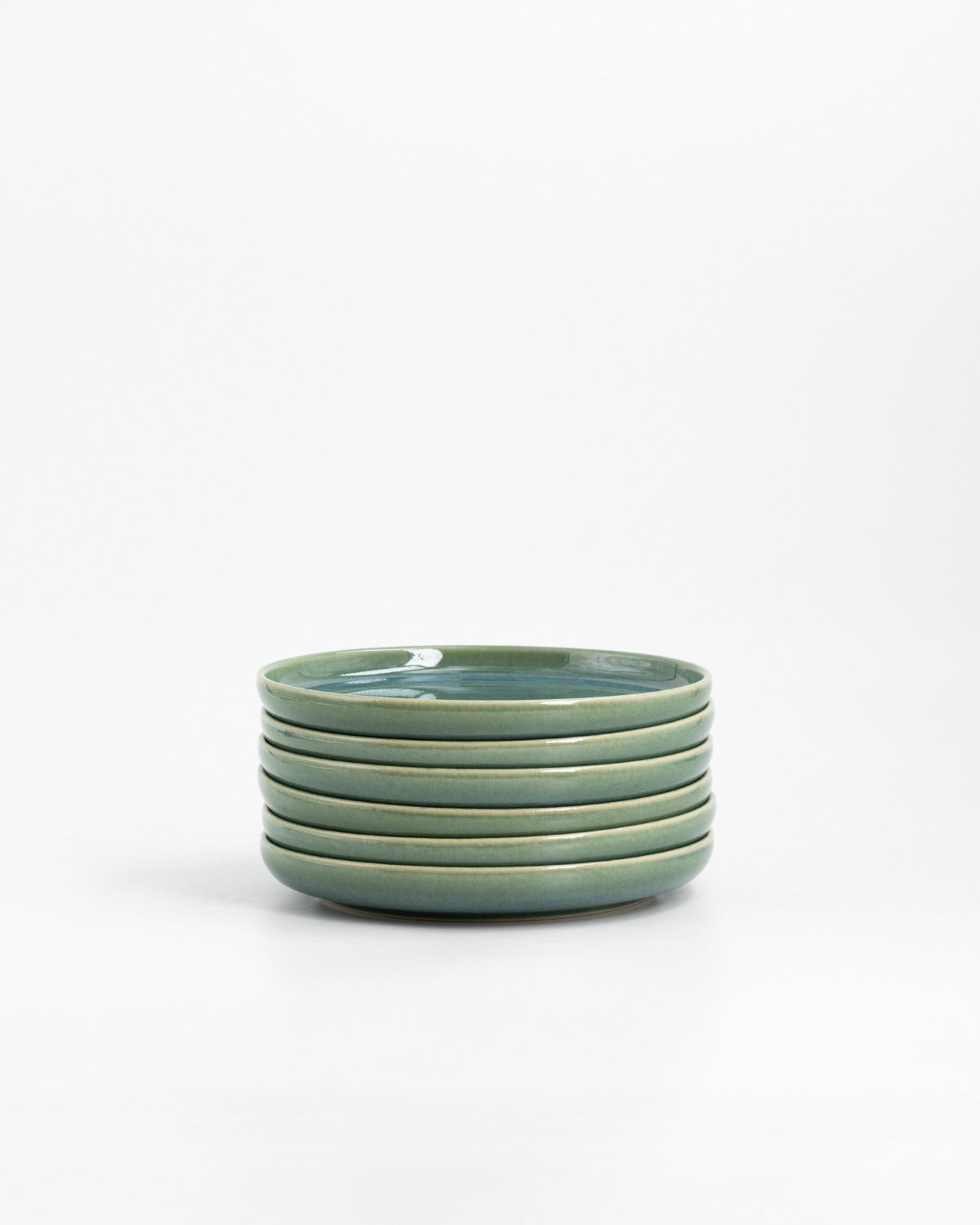 Archi Small Plate Fresh Green/17cm 